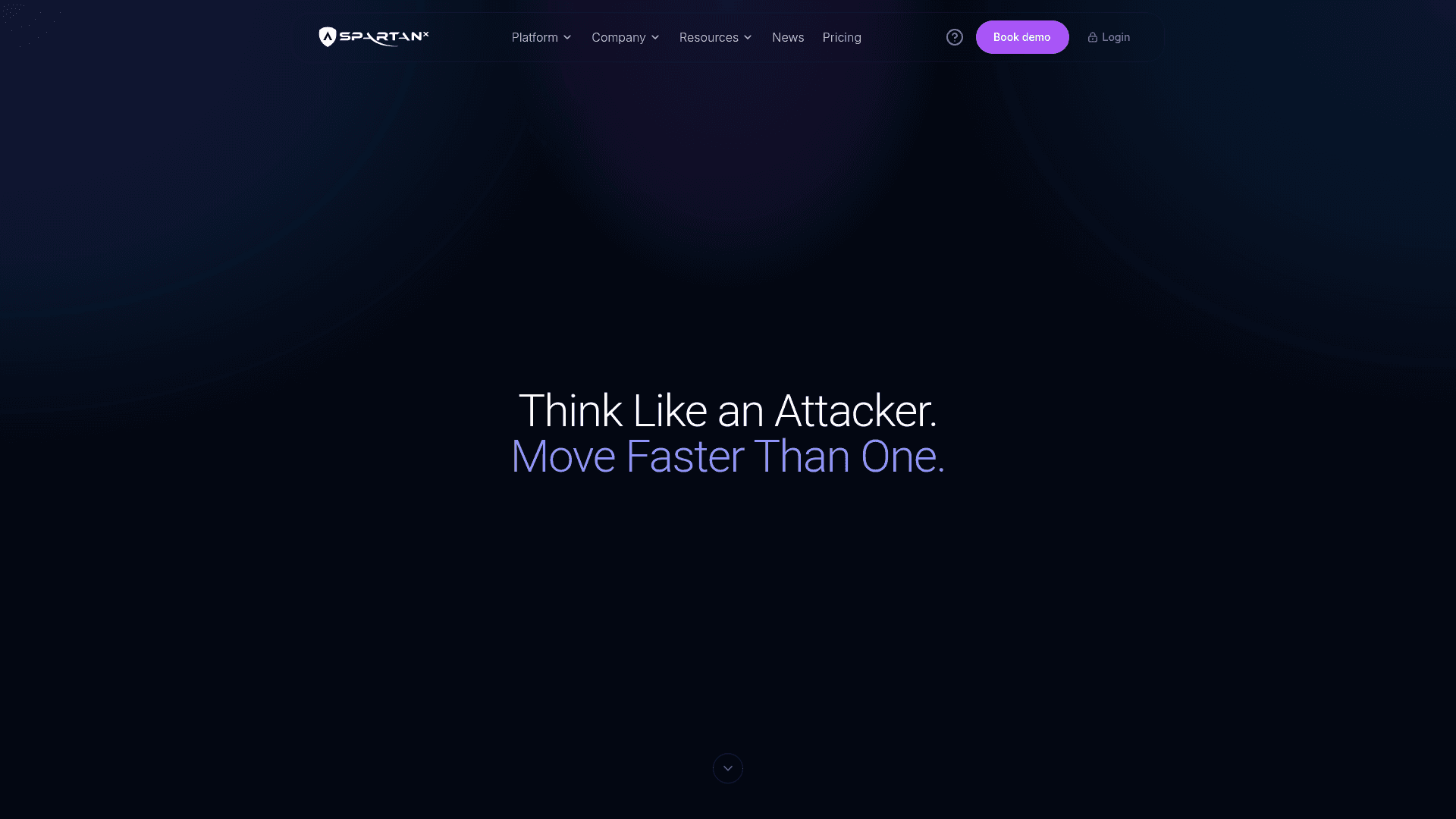 SpartanX Technologies, Inc. homepage